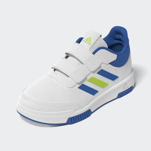 ADIDAS JUNIOR BOY TENSAUR SPORT 2.0 CF K JH9538 ΛΕΥΚΟ - Image 11