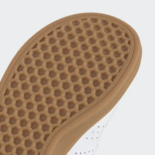 ADIDAS ADVANTAGE BASE JUNIOR UNISEX CF C JH9871 ΛΕΥΚΟ - Image 10