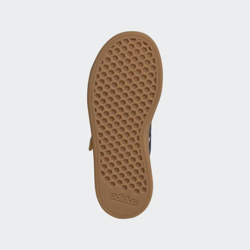 ADIDAS GRAND COURT JUNIOR BOY 2.0 EL C JI0973 ΛΕΥΚΟ - Image 12