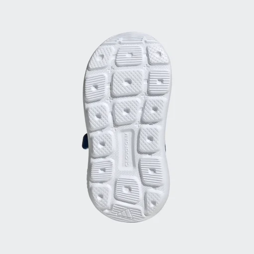 ADIDAS BABY FORTARUN 3.0 EL I JI2183 ΜΠΛΕ - Image 12
