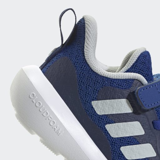 ADIDAS BABY FORTARUN 3.0 EL I JI2183 ΜΠΛΕ - Image 8