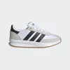 ADIDAS JUNIOR BOY RUN 0s Jr JI2266 ΛΕΥΚΟ