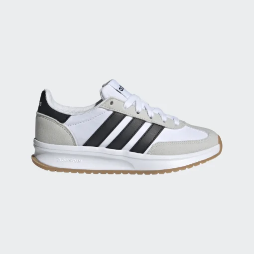 ADIDAS JUNIOR BOY RUN 0s Jr JI2266 ΛΕΥΚΟ