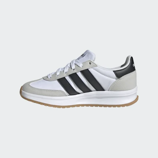 ADIDAS JUNIOR BOY RUN 0s Jr JI2266 ΛΕΥΚΟ - Image 6