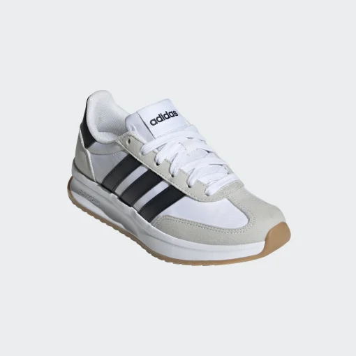 ADIDAS JUNIOR BOY RUN 0s Jr JI2266 ΛΕΥΚΟ - Image 7