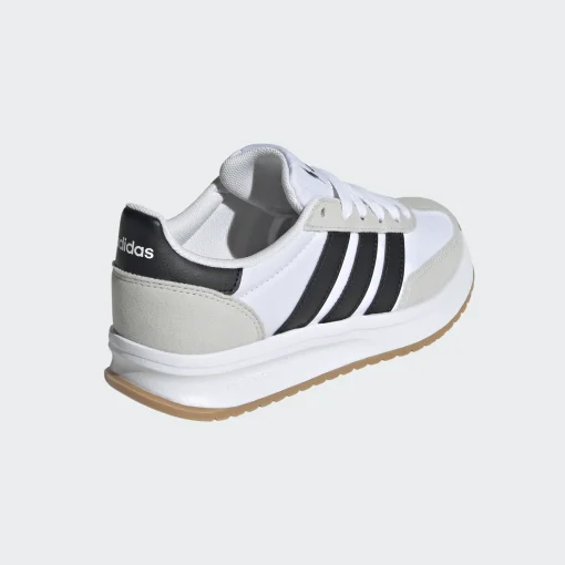 ADIDAS JUNIOR BOY RUN 0s Jr JI2266 ΛΕΥΚΟ - Image 8