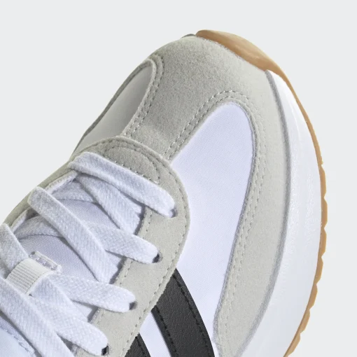 ADIDAS JUNIOR BOY RUN 0s Jr JI2266 ΛΕΥΚΟ - Image 10