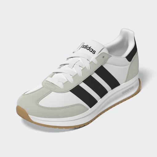 ADIDAS JUNIOR BOY RUN 0s Jr JI2266 ΛΕΥΚΟ - Image 12