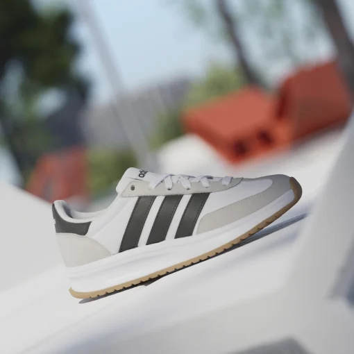 ADIDAS JUNIOR BOY RUN 0s Jr JI2266 ΛΕΥΚΟ - Image 14