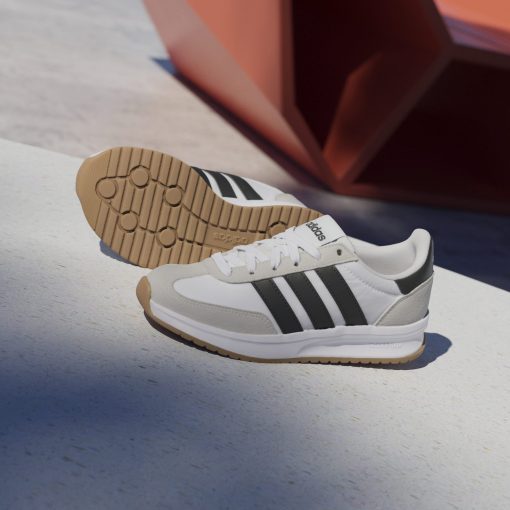 ADIDAS JUNIOR BOY RUN 0s Jr JI2266 ΛΕΥΚΟ - Image 15