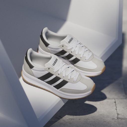 ADIDAS JUNIOR BOY RUN 0s Jr JI2266 ΛΕΥΚΟ - Image 16