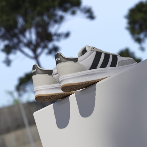ADIDAS JUNIOR BOY RUN 0s Jr JI2266 ΛΕΥΚΟ - Image 19