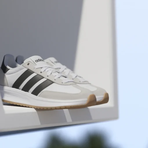 ADIDAS JUNIOR BOY RUN 0s Jr JI2266 ΛΕΥΚΟ - Image 21