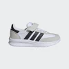 ADIDAS JUNIOR BOY RUN 70s EL C JI4686 ΛΕΥΚΟ