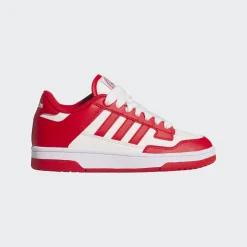 ADIDAS KIDS UNISEX RAPID COURT LOW  LOW J JR0164 KOKKINO