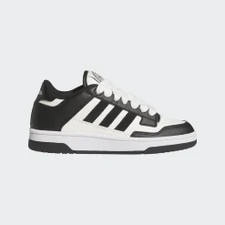 ADIDAS KIDS UNISEX RAPID COURT LOW  LOW J JR0166 MAYPO