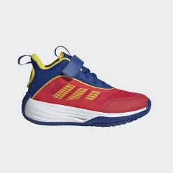 ADIDAS KIDS BOY OWNTHEGAME 3.0 K JR6000 KOKKINO