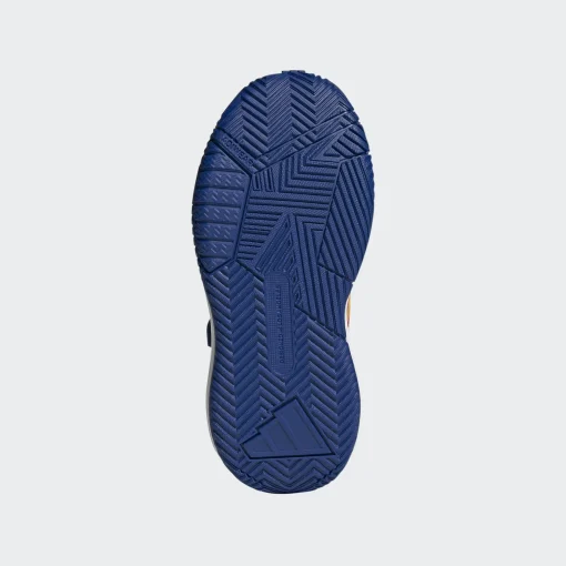 ADIDAS KIDS BOY OWNTHEGAME 3.0 K JR6000 KOKKINO - Image 10