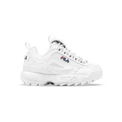 FILLA GIRL KIDS D-Formation Disruptor II Premium KSS21040-125 