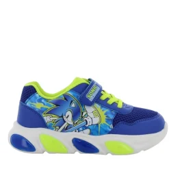 SONIC SNEAKER BOY ΦΩΤΑΚΙΑ SC000779 ΜΠΛΕ
