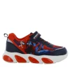 SPIDERMAN SNEAKER BOY ΦΩΤΑΚΙΑ SP013979 ΜΠΛΕ
