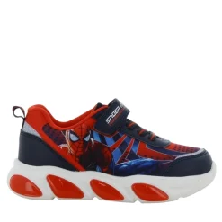 SPIDERMAN SNEAKER BOY ΦΩΤΑΚΙΑ SP013979 ΜΠΛΕ