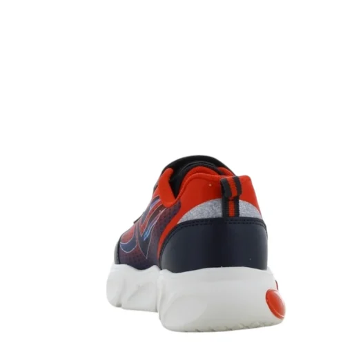 SPIDERMAN SNEAKER BOY ΦΩΤΑΚΙΑ SP013979 ΜΠΛΕ - Image 6