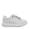 EXE KIDS SNEAKER GIRL UA700533239A ΛΕΥΚΟ