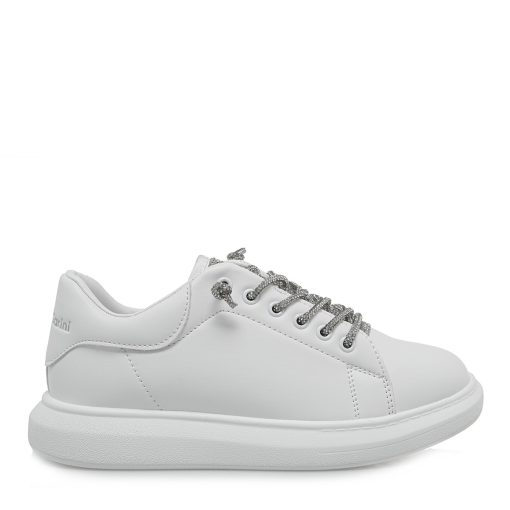 EXE KIDS SNEAKER GIRL UA700533239A ΛΕΥΚΟ