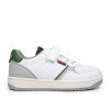 LEVIS SNEAKER JUNIOR BOY AIDEN VUNI0120S-3828 ΛΕΥΚΟ