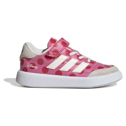 ADIDAS COURTBLOCK MINNIE MOUSE IH6286 EL C ΦΟΥΞΙΑ