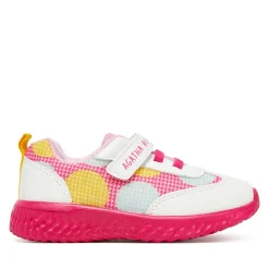 AGATHA RUIS DE LA PRADA SNEAKER  GIRL 252920-B050 BLANCO