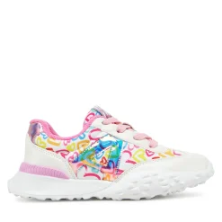 AGATHA RUIS DE LA PRADA SNEAKER  GIRL 252985-B050 ΛΕΥΚΟ
