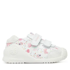 BIOMECANICS SNEAKER INFANT GIRL 252100-B050 ΛΕΥΚΟ