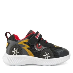 GARVALIN SNEAKER BOY LIGHTS 252800-A054 MAYPO