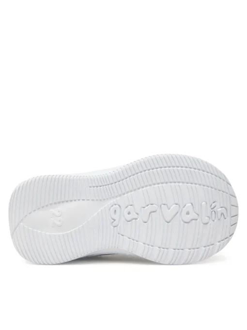 GARVALIN SNEAKER BOY LIGHTS 252800-A054 MAYPO - Image 8