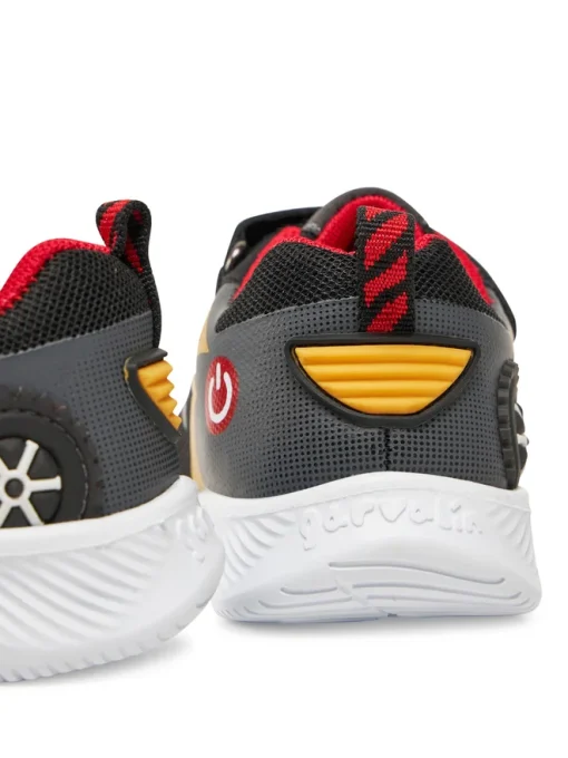 GARVALIN SNEAKER BOY LIGHTS 252800-A054 MAYPO - Image 5