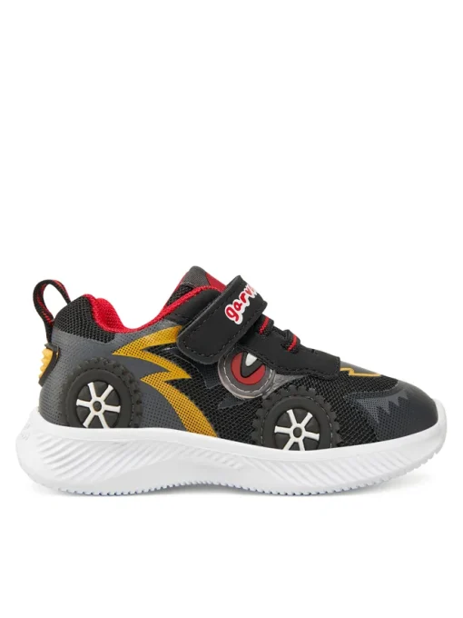 GARVALIN SNEAKER BOY LIGHTS 252800-A054 MAYPO