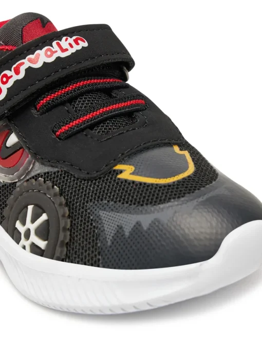 GARVALIN SNEAKER BOY LIGHTS 252800-A054 MAYPO - Image 6
