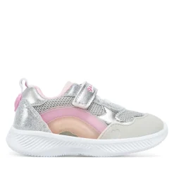GARVALIN SNEAKER GIRL 252801-Β198 ΑΣΗΜΙ