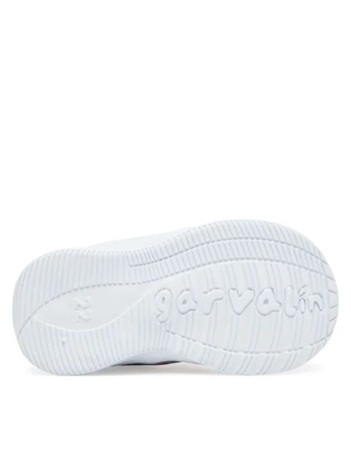 GARVALIN SNEAKER GIRL 252801-Β198 ΑΣΗΜΙ - Image 8
