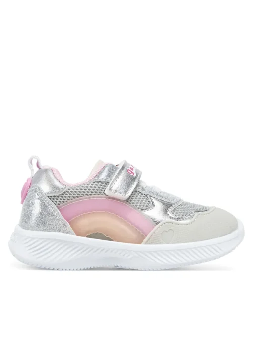 GARVALIN SNEAKER GIRL 252801-Β198 ΑΣΗΜΙ
