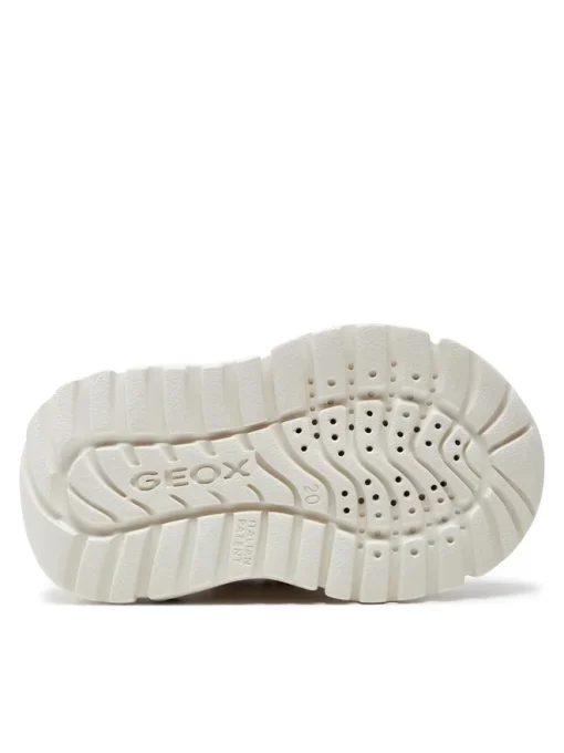 GEOX SNEAKER BABY BOY B Ciufciuf Boy B455RB 0FU22 CQ62P ΠΟΛΥΧΡΩΜΟ - Image 4