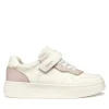 GEOX SNEAKER JUNIOR GIRL J MIKIROSHI Α J55DVA 000BC C1M8W ΕΚPΟΥ