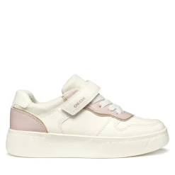 GEOX SNEAKER JUNIOR GIRL J MIKIROSHI Α J55DVA 000BC C1M8W ΕΚPΟΥ