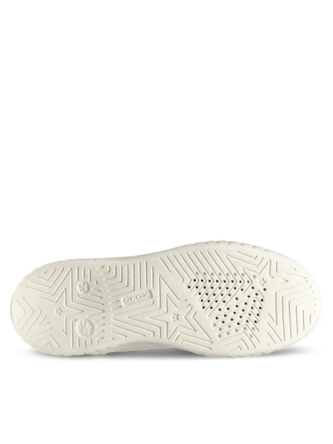 GEOX SNEAKER JUNIOR GIRL J MIKIROSHI Α J55DVA 000BC C1M8W ΕΚPΟΥ - Image 7