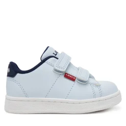 LEVIS SNEAKER BABY BOY MINI BELL JR VAVE0232S-4725 ΓΑΛΑΖΙΟ