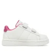 LEVIS SNEAKER BABY GIRL MINI BELL JR VAVE0232S-0069 ΛΕΥΚΟ