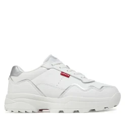 LEVIS SNEAKER JUNIOR GIRL NOLITA/VSOH0081S-0081 ΛΕΥΚΟ