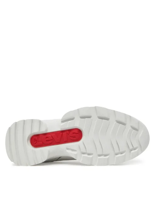 LEVIS SNEAKER JUNIOR GIRL NOLITA/VSOH0081S-0081 ΛΕΥΚΟ - Image 8